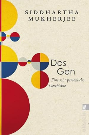 Imagen del vendedor de Das Gen : Eine sehr persnliche Geschichte | Der New York Times-Bestseller a la venta por AHA-BUCH GmbH