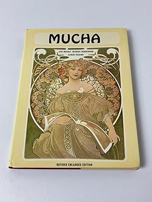 Alphonse Mucha: Revised Enlarged Edition