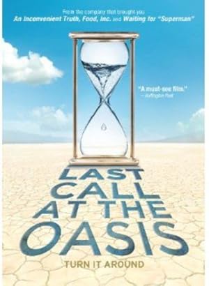 Seller image for Last Call at the Oasis, Turn it around, for sale by nika-books, art & crafts GbR