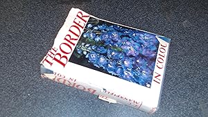 Bild des Verkufers fr The Border in Colour zum Verkauf von BoundlessBookstore