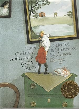 Image du vendeur pour Hans Christian Andersen's Fairytales mis en vente par Haymes & Co. Bookdealers