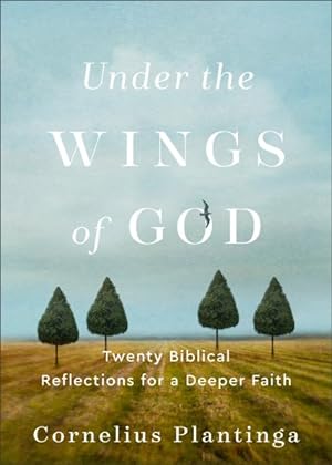 Seller image for Under the Wings of God : Twenty Biblical Reflections for a Deeper Faith for sale by GreatBookPrices