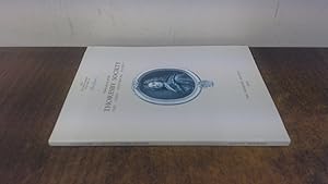 Imagen del vendedor de Miscellany (Publications of the Thoresby Society, Second Series) a la venta por BoundlessBookstore