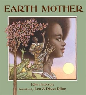 Seller image for Earth Mother for sale by GreatBookPrices