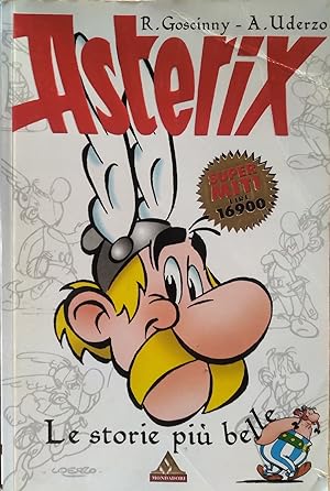 Asterix. Le storie più belle