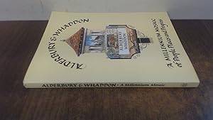 Bild des Verkufers fr Alderbury and Whaddon: A Millennium Mosaic - Of People, Places and Progress zum Verkauf von BoundlessBookstore