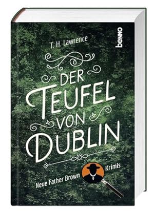Seller image for Der Teufel von Dublin for sale by Rheinberg-Buch Andreas Meier eK