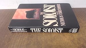 Seller image for The Soloist for sale by BoundlessBookstore