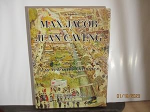 Bretagne - Max Jacob Jean Caveng - J'ai Retrouvé Quimper