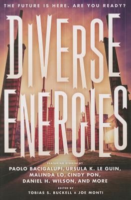 Seller image for Diverse Energies (Paperback or Softback) for sale by BargainBookStores