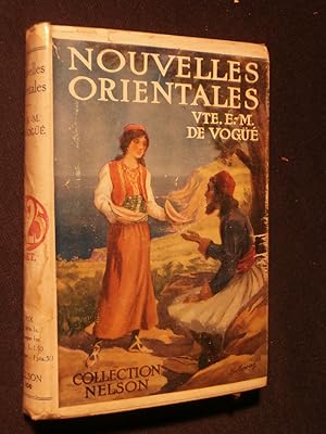 Imagen del vendedor de Nouvelles orientales a la venta por Tant qu'il y aura des livres