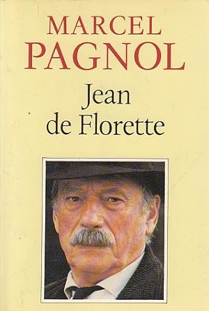 Seller image for L'EAU DES COLLINES TOME I. JEAN DE FLORETTE for sale by Librera Vobiscum