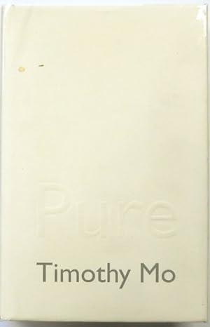 Imagen del vendedor de Pure a la venta por PsychoBabel & Skoob Books