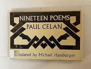 Nineteen Poems