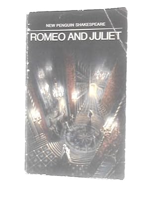 Seller image for Romeo and Juliet (Penguin Shakespeare S.) for sale by World of Rare Books