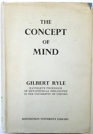 The Concept of Mind