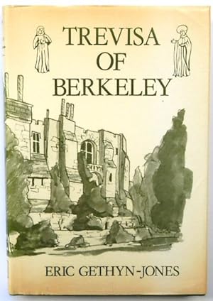 Bild des Verkufers fr Trevisa of Berkeley: A Celtic Firebrand zum Verkauf von PsychoBabel & Skoob Books