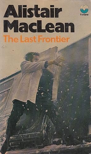 Seller image for THE LAST FRONTIER for sale by Librera Vobiscum