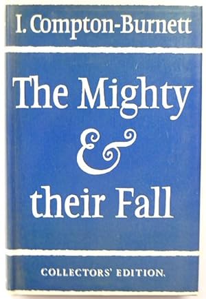 Seller image for The Mighty & Their Fall (Collectors' Edition 17) for sale by PsychoBabel & Skoob Books