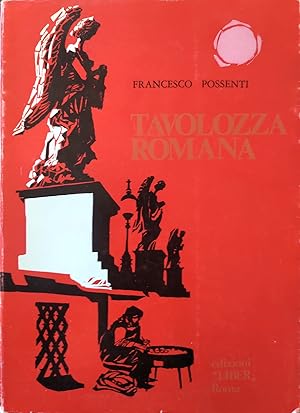 Tavolozza Romana