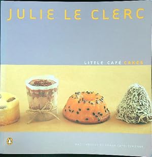 Image du vendeur pour Little Cafe' Cakes mis en vente par Librodifaccia