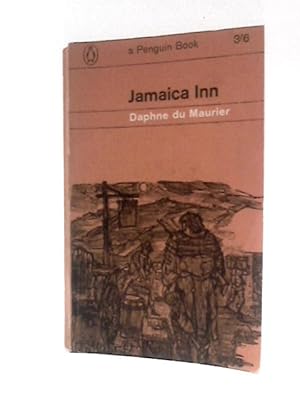 Bild des Verkufers fr Jamaica Inn zum Verkauf von World of Rare Books