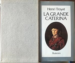 La grande Caterina