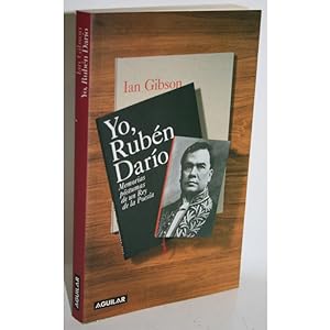 Seller image for Yo, Ruben Daro for sale by Librera Salamb