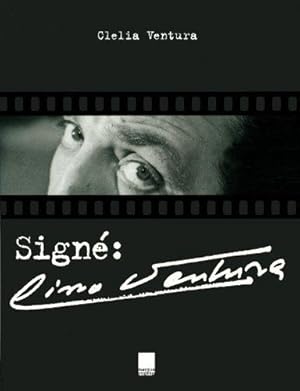 Seller image for Signe Lino Ventura for sale by JLG_livres anciens et modernes