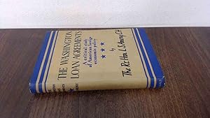 Seller image for The Washington Loan Agreements for sale by BoundlessBookstore