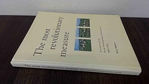 Imagen del vendedor de The Most Revolutionary Measure: A History of the Rural Development Commission 1909-1999 a la venta por BoundlessBookstore