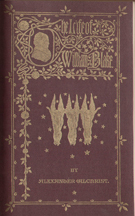 Bild des Verkufers fr The Life of William Blake, "Pictor Ignotus". With selections from his poems and other writings . illustrated from Blake's own Works, in facsimile by W J Linton and in photolithography. and with a few of Blake's original plates. zum Verkauf von Sims Reed Ltd ABA ILAB