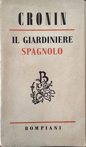 Il giardiniere spagnolo