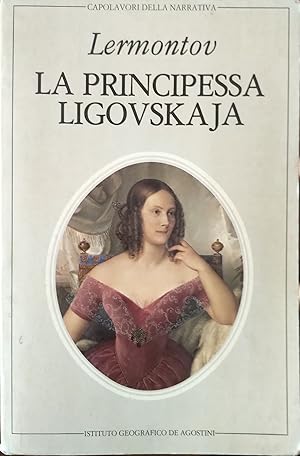 La principessa Ligovskaja