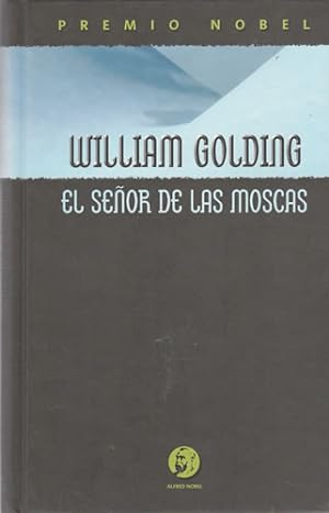 Seller image for El seor de las moscas for sale by Librera Cajn Desastre