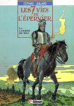 Bild des Verkufers fr L'Arbre de mai zum Verkauf von JLG_livres anciens et modernes