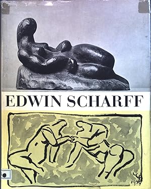Seller image for Edwin Scharff. for sale by books4less (Versandantiquariat Petra Gros GmbH & Co. KG)