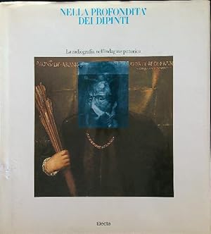 Immagine del venditore per Nella profondita' dei dipinti venduto da Librodifaccia