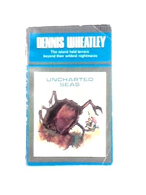 Seller image for Uncharted Seas for sale by World of Rare Books