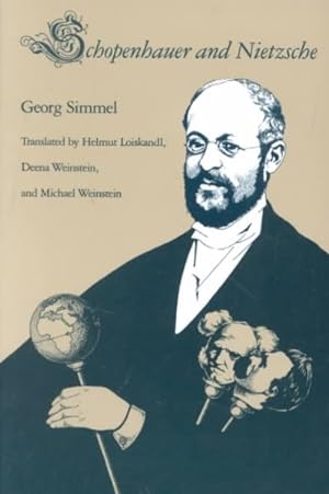 Seller image for Schopenhauer and Nietzsche for sale by GreatBookPricesUK