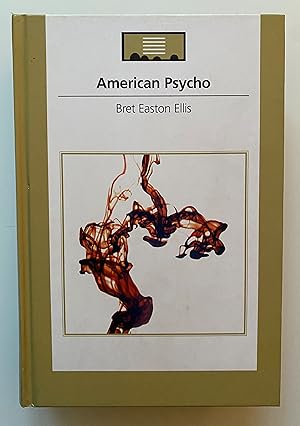 Image du vendeur pour American Psycho mis en vente par Nk Libros