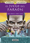 Seller image for El juego del faran for sale by Agapea Libros
