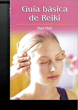 Seller image for Gua Bsica Del Reiki for sale by Papel y Letras