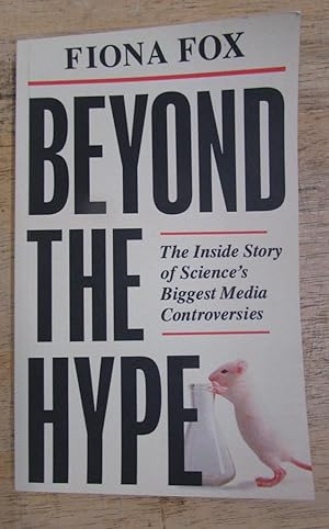 Seller image for BEYOND THE HYPE for sale by Happyfish Books