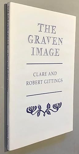 Seller image for The Graven Image for sale by Elder Books