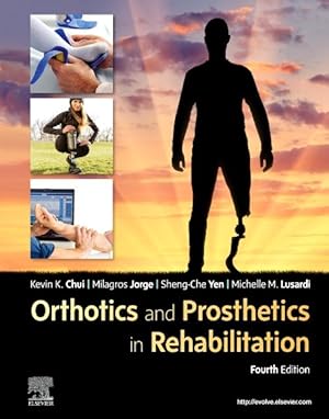 Seller image for Orthotics and Prosthetics in Rehabilitation for sale by GreatBookPricesUK