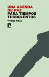 Seller image for Una agenda de paz para tiempos turbulentos for sale by Agapea Libros