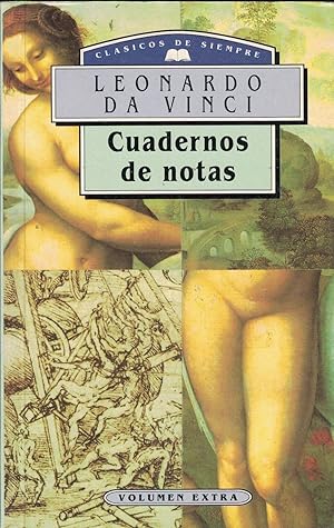 Imagen del vendedor de CUADERNOS DE NOTAS a la venta por Librera Torren de Rueda