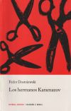 Imagen del vendedor de HERMANOS KARAMAZOV (Z) a la venta por Agapea Libros