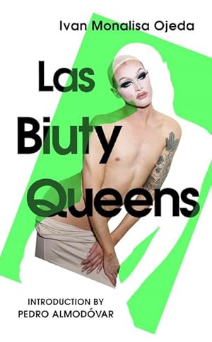 Seller image for Las Biuty Queens for sale by Rheinberg-Buch Andreas Meier eK